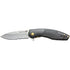 Quick Feather Folding Knife