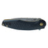 Quick Feather Folding Knife