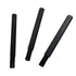 Hex Fire-Steel Replacement 3pk Ferro Rods for Contour Feather Knife