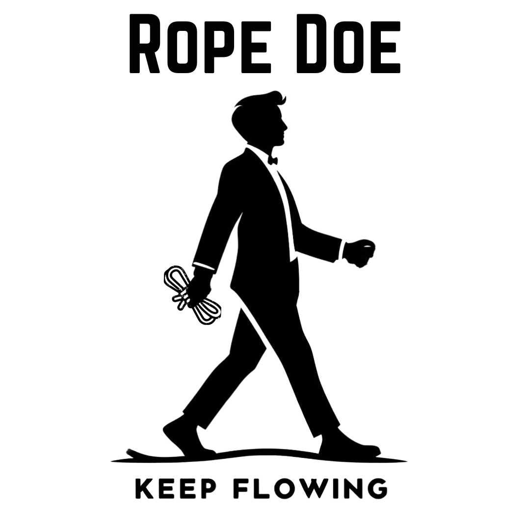 Rope Doe, Everyday Flow Rope-1
