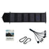 800W Foldable Solar Panel-0