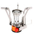 Portable Camping Accessories Gas Cooker-0