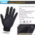 Touchscreen Waterproof Winter Gloves for Outdoor Sports-3