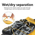 NNEOBA 20L Waterproof Dry Bag Yellow-3