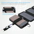 NNEOBA Outdoor Multifunctional Portable Solar-2