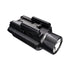 Nitecore NPL35 2000 Lumen Rechargeable Rail Mount Flashlight-2