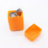 3000W Foldable Camping Gas Stove Silver-4
