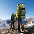 NNEOBA 90L Tactical Camping Backpack Military-Style Green-1