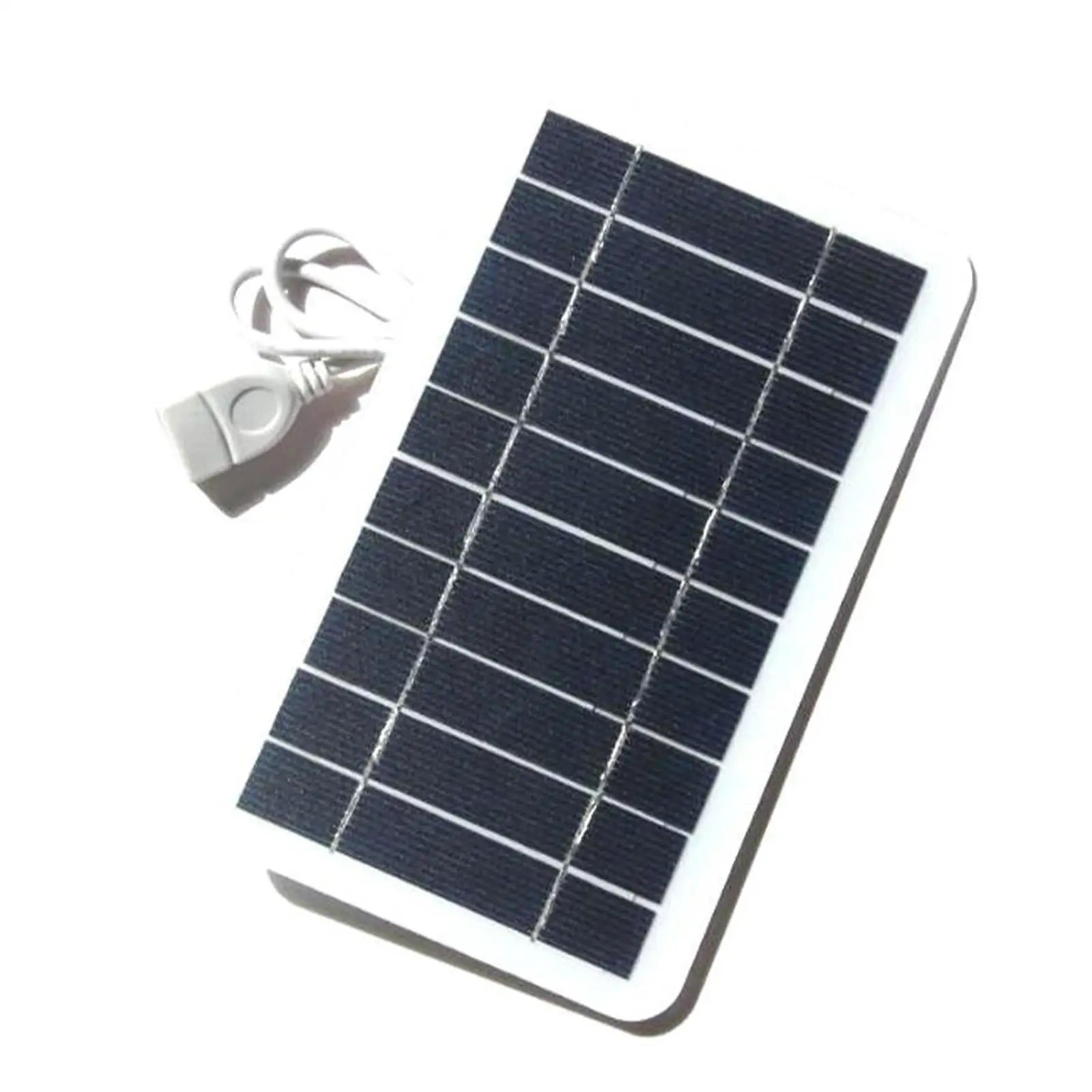 Portable Solar Panel-0