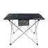 Foldable Camping Table by FROG & CO