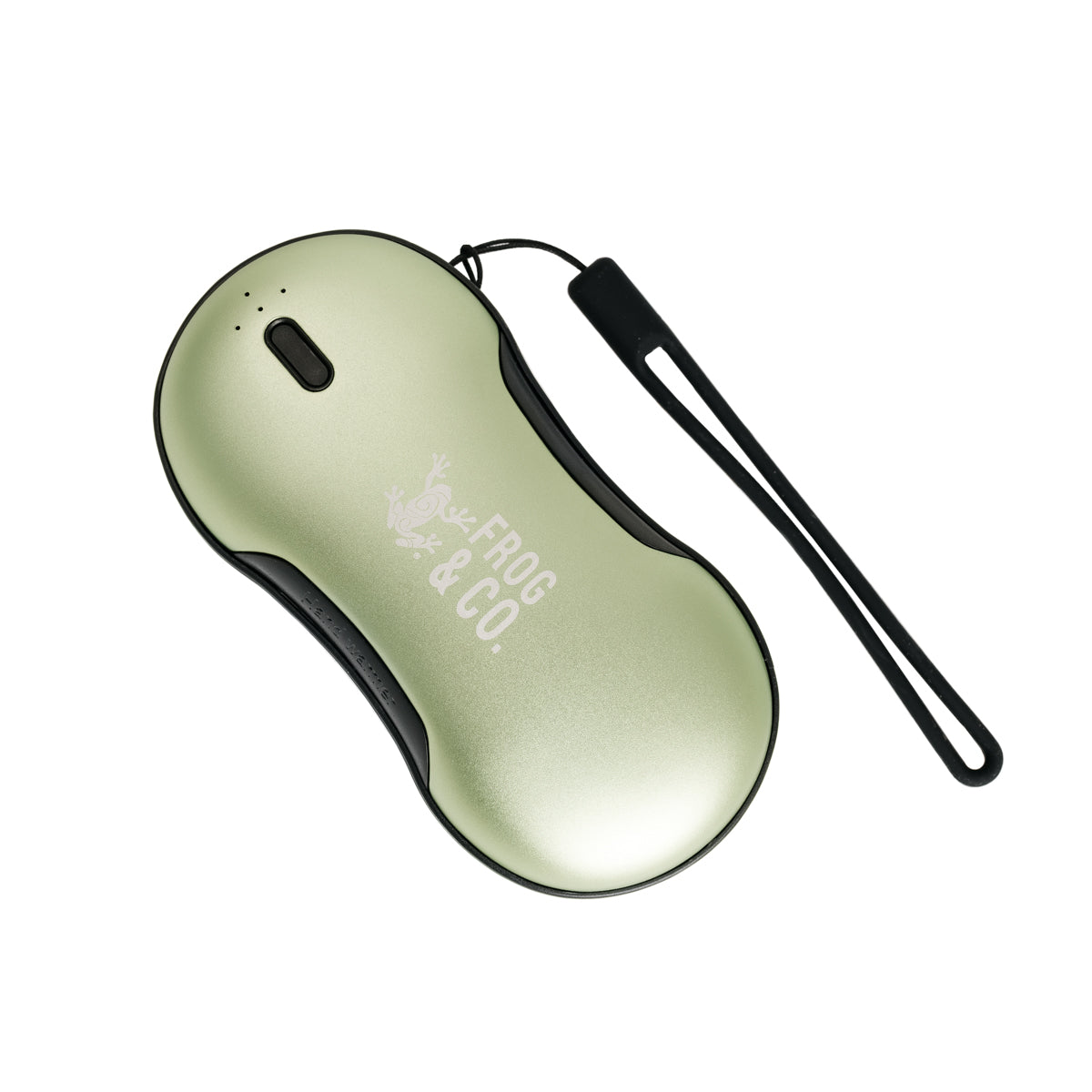 QuickHeat Rechargeable Hand Warmer Pro – Operation Go Bag