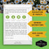 10 Flower Seed Collection - 10 Colorful & Useful Flower Varieties