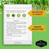 Microgreens 10 Variety Seed Kit