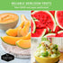 Melon Seed Collection - 6 Melons and Cantaloupes