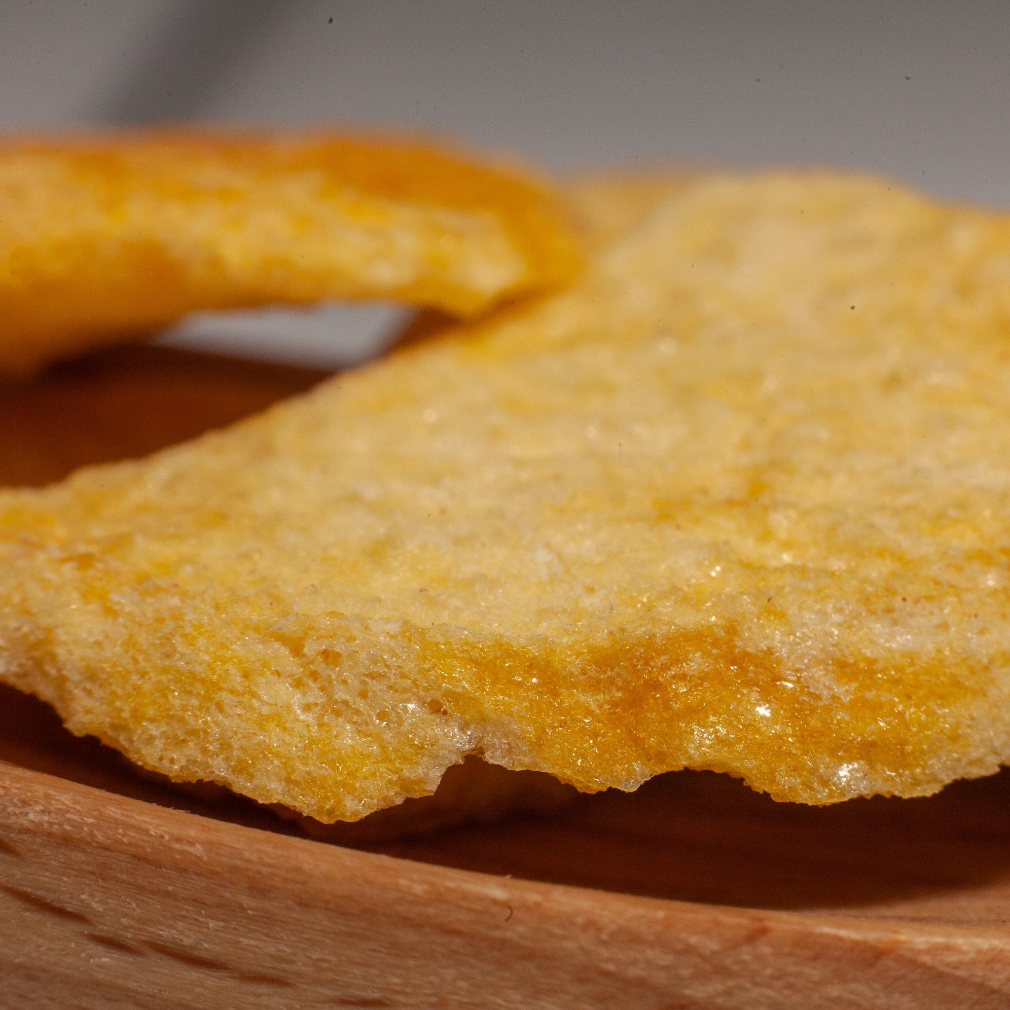 Freeze Dried Peaches-3