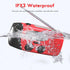 Emergency Hand-crank Solar Radio-4