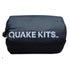 Quake Kits Bug-Out Bivvy | Lightweight Emergency Survival Sleeping Bag | Waterproof Thermal Bivvy