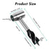 NNEOBA Wrench Outdoor Survival Hand Drill Survival Gear-2
