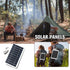 Portable Solar Panel-4