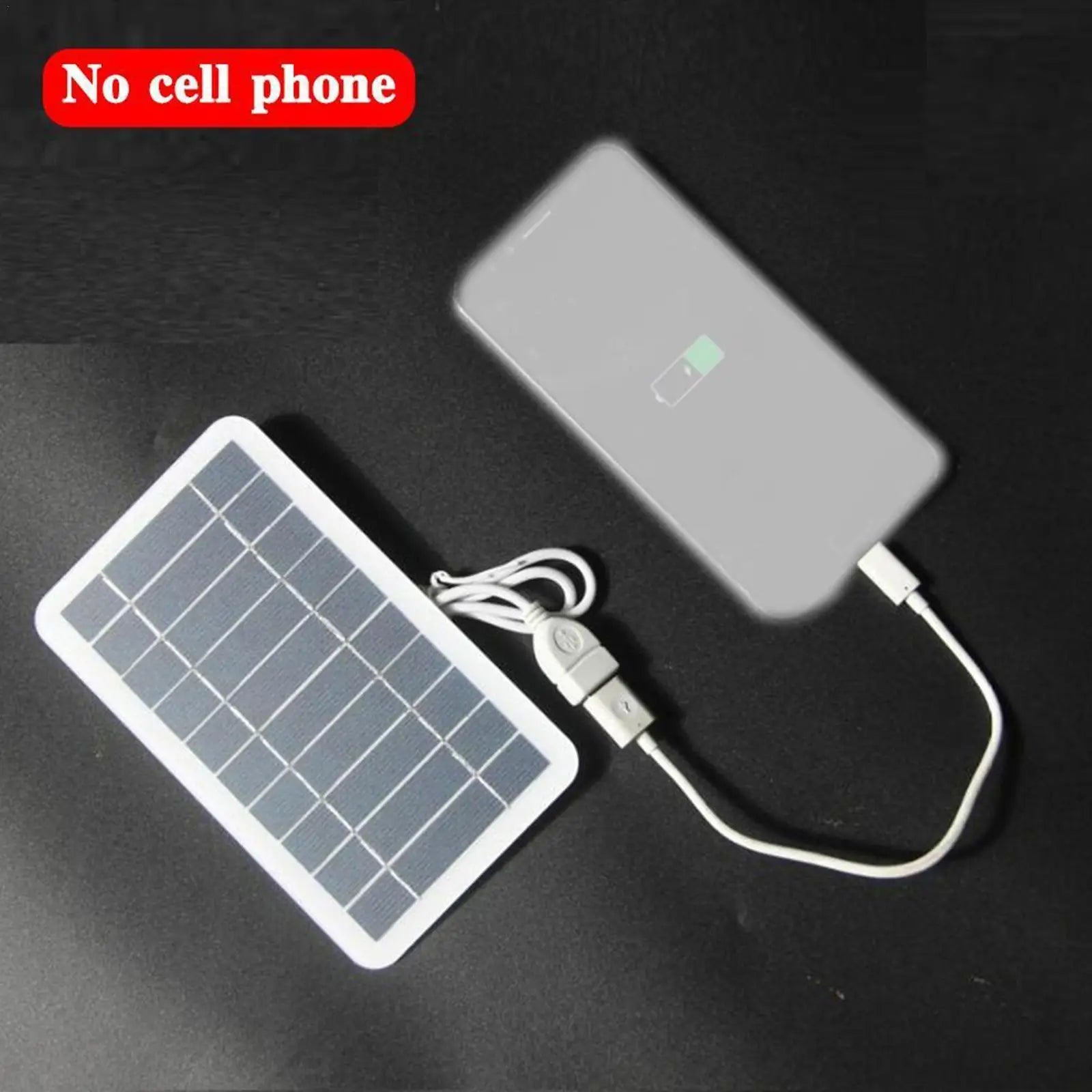 Portable Solar Panel-1