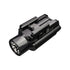 Nitecore NPL35 2000 Lumen Rechargeable Rail Mount Flashlight-1