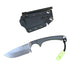 Scout Feather Adventure Survival Knife