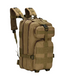 NNEOBA Rugged Tactical Rucksack for Outdoor Adventures-0
