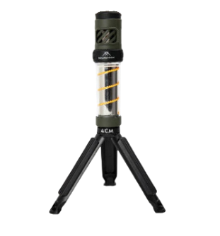 Portable Tactical LED Mosquito Killer Lamp-0