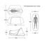 Solo Trekking Tactical Tent-2