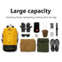 NNEOBA 20L Waterproof Dry Bag Yellow-2