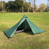 NNEOBA 1 Person Ultralight Hiking Camping Tents-1