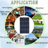 Portable Solar Panel Generator (600W)-3