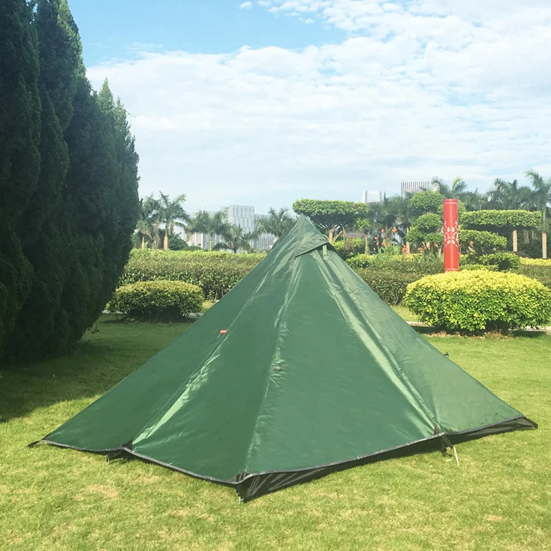 NNEOBA 1 Person Ultralight Hiking Camping Tents-2