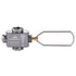 Camping Gas Furnace Stove-1