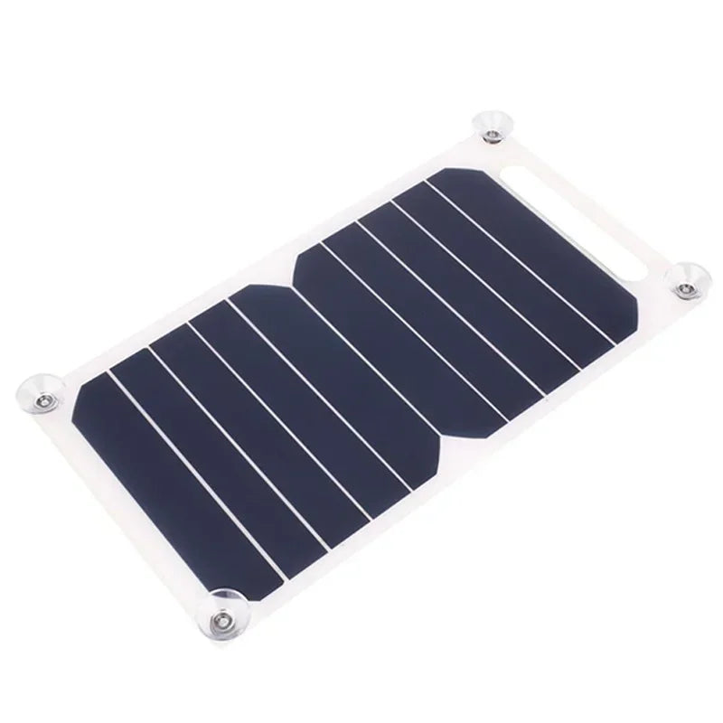 NNEOBA Solar Panel With USB Waterproof-0