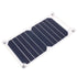 NNEOBA Solar Panel With USB Waterproof-0