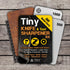 Tiny Knife Sharpener Kit - EDC