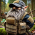 The Gnome Chest Pack - Squatch Survival Gear