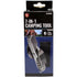 Knife Fork Spoon Combo Utility Tool with Can & Bottle Opener