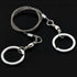 Portable Stainless Steel Wire Outdoor Survival Self Defense Chainsaws Hand Saw Fret Tool