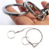 Portable Stainless Steel Wire Outdoor Survival Self Defense Chainsaws Hand Saw Fret Tool