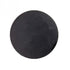 10 PCS DC45 Portable Mini Precise Compass Practical Guider for Camping Hiking North Navigation Survival Button Design Compass, Diameter: 45mm(Black)