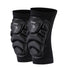 SULAITE GT--314 Cross Country Riding Ski Skating Roller Skating Knee Pads Outdoor Sports Protective Gear, Specification: XL