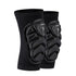 SULAITE GT--314 Cross Country Riding Ski Skating Roller Skating Knee Pads Outdoor Sports Protective Gear, Specification: XL