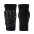 SULAITE GT--314 Cross Country Riding Ski Skating Roller Skating Knee Pads Outdoor Sports Protective Gear, Specification: XL