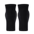 SULAITE GT--314 Cross Country Riding Ski Skating Roller Skating Knee Pads Outdoor Sports Protective Gear, Specification: XL