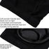 SULAITE GT--314 Cross Country Riding Ski Skating Roller Skating Knee Pads Outdoor Sports Protective Gear, Specification: XL