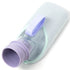 Outdoor Emergency Portable Urinal Toilet Urinal For Elderly Bedridden Patient Urinal, Specification: Male