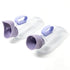 Outdoor Emergency Portable Urinal Toilet Urinal For Elderly Bedridden Patient Urinal, Specification: Male