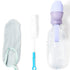 Outdoor Emergency Portable Urinal Toilet Urinal For Elderly Bedridden Patient Urinal, Specification: Female
